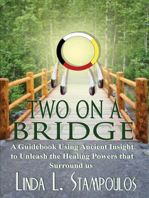 cover image of Two on a Bridge